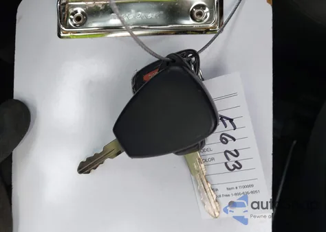 2014 Chrysler 200 Lx из США, поврежденный, VIN 1C3CCBAB9EN207159